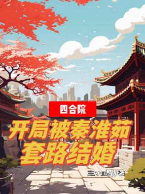 四合院开局曝光秦淮如母子